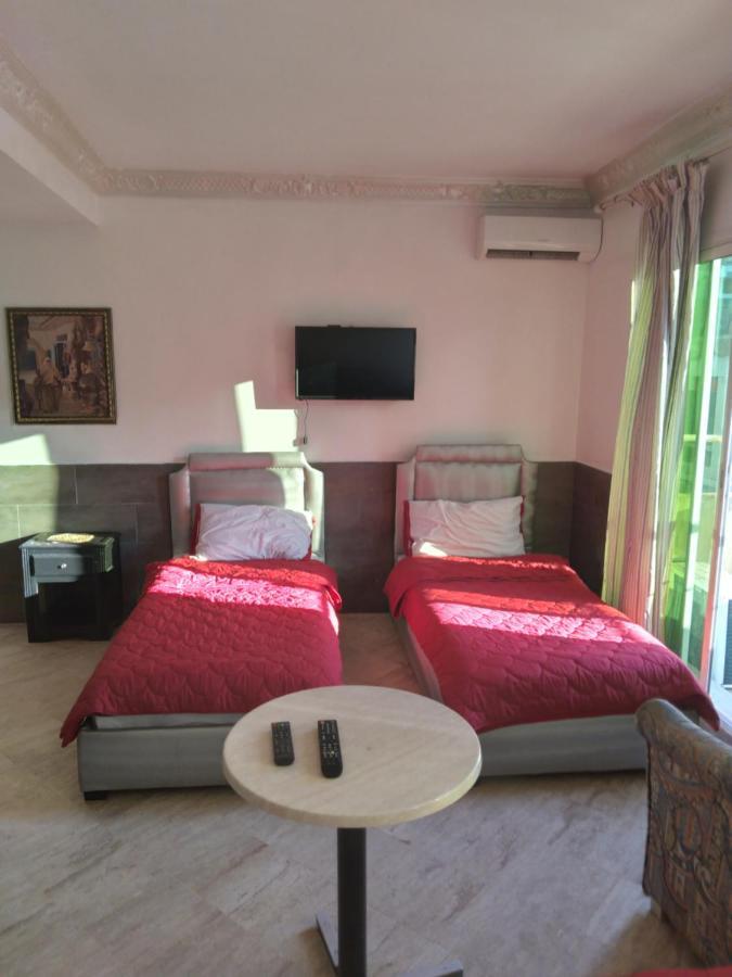Singapour Maroc Hotel Casablanca Exterior photo
