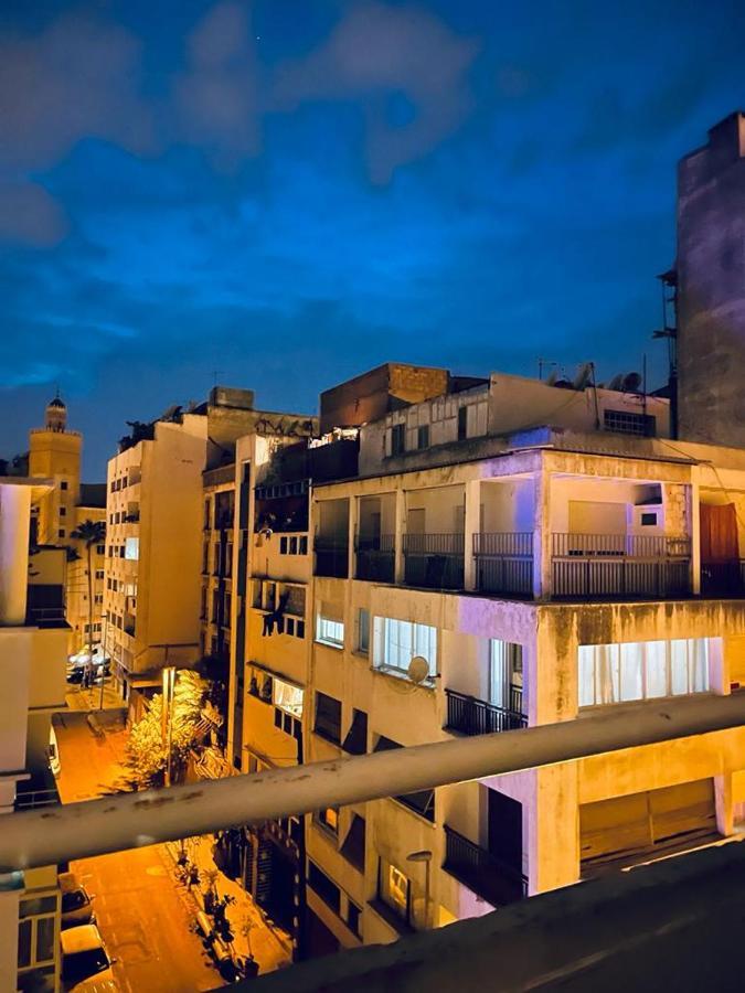 Singapour Maroc Hotel Casablanca Exterior photo