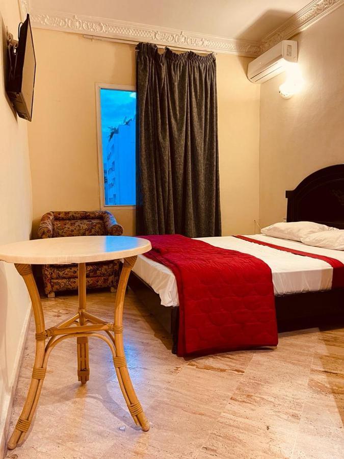 Singapour Maroc Hotel Casablanca Exterior photo