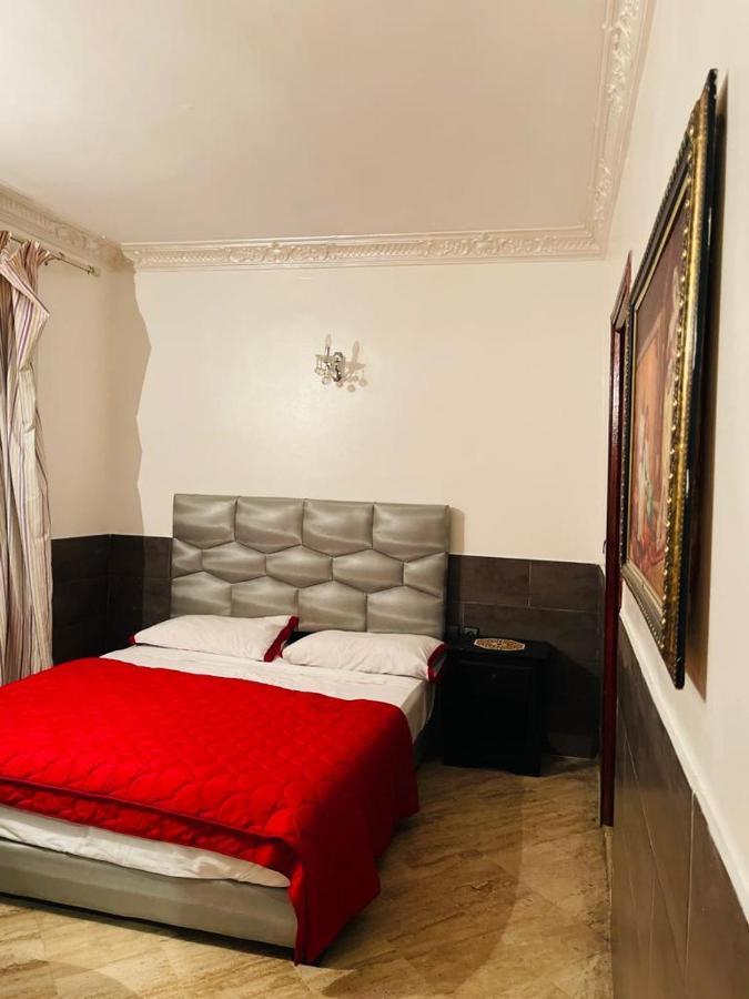 Singapour Maroc Hotel Casablanca Exterior photo